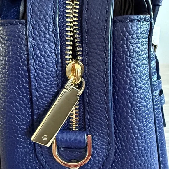 Kate Spade Orchard Street Elowen Crossbody Purse - Picture 4 of 10